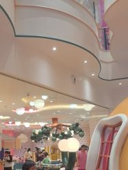-奈尔宝·儿童乐园·亲子餐厅(苏州大悦城店)