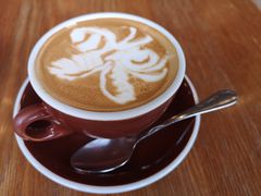 -ROAST coffee & eatery