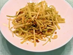 -和源祥·日照菜扛把子(万平口一店)