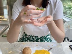 -九献创意菜·新中式(亮马河花园私宴店)