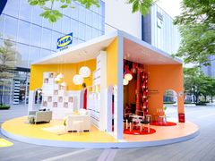 -东莞松山湖万象汇