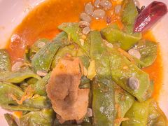 -李记东北饺子馆·东北菜(欢乐谷店)
