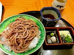 -日本桥怀石料理(北京长安大厦店)
