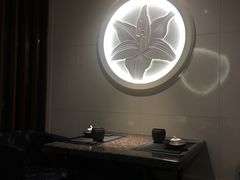 -花隐日式怀石料理(万象城购物中心店)
