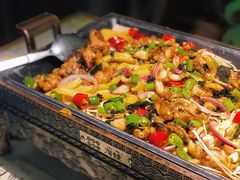 -蛙小淲(虎门万达店)
