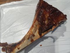 扇骨-赵元章肉骨烧(山塘街店)