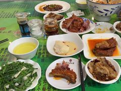 -令氏家外家周秦食府(高新店)