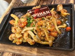 -小川洋风料理(街道口店)