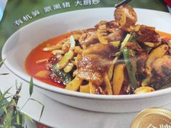 -眉州东坡(团结湖店)