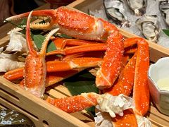 -Minase水濑·日料放题(外滩店)