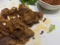 -恒记饭店·海鲜明档(淹城店)