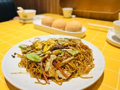 -蔡澜点心·粤菜(花城汇南区店)