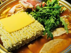 部队火锅-HOTISLAND海鸡岛(宝业路店)