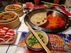 -贤合庄卤味火锅(正定店)