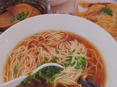 -苏晓玥·江南小吃(深圳北站店)