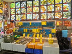 水产区-飞尝蚝·顺德菜·鱼生(顺德总店)