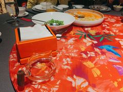 -上海滩餐厅(BFC外滩金融中心店)