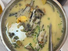 -秀妈厨房(灰汤老店)