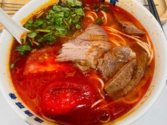 -陳香貴·兰州牛肉面(上海长风大悦城店)