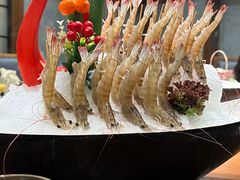 -太古汇海鲜姿造(延寿店)