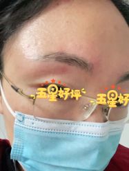 点击看大图 -月野兔日式美睫美甲