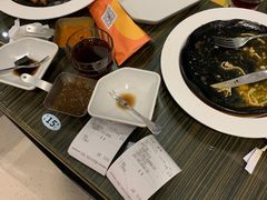-豪客来牛排(府河店)