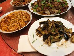 -童婆婆面馆(薛庄小区店)