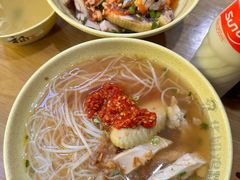 -华姐鸡粉(中心店)
