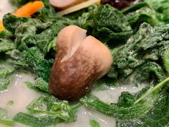 -广州天河合景福朋喜来登酒店 · 聚味轩中餐厅