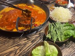 -冯校长老火锅(深圳总店)