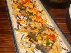 -鸟鹏烧鸟居酒屋(熙龙湾店)