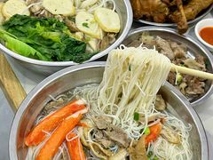 -福屿鲜捞小吃·捞化(福屿总店)