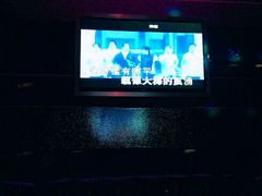 -73空间量贩式KTV