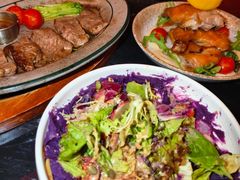 -Nord Grill&Bar Highland诺德西餐(深圳欢乐海岸店)