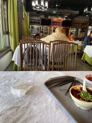 点击看大图 -金老三饭庄·宴会厅(常营店)