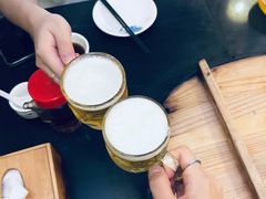 -大杰海鲜锅(基隆路店)