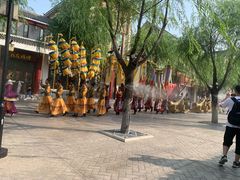 -济南方特东方神画