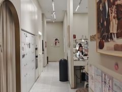 -海马体照相馆(大连柏威年购物中心店)