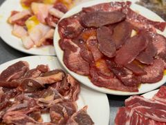 -松明一烤肉馆(鲁园店)