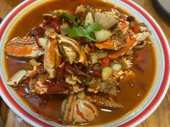 -堂瓦里·33年传统赣菜(第一街区店)