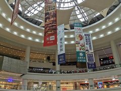 -百盛(莘庄店)