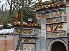 -岳麓山风景名胜区