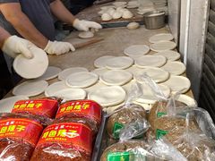 -贾家饦饦馍(回民街店)