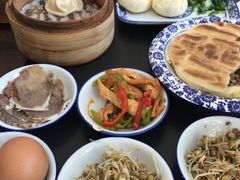 -迪欧咖啡(兰州机场店)