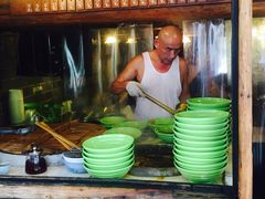 -张记牛肉面馆(天津路店)