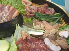 -牛犇炭火烤肉·鲜切烤肉(承德总店)