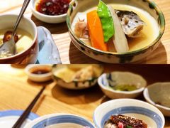 鱼荒煲-东瀛阁(锦江宾馆店)
