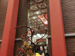 -梅龙镇酒家(南京西路总店)