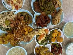 -晓宇盒饭(民安街店)