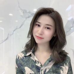 -洛施奇烫发染发沙龙